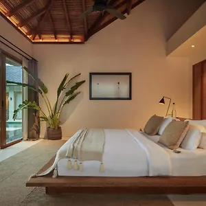 Massilia Bali Villa Seminyak