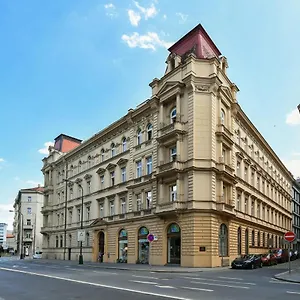 Klimentska 52 Appartement Praag