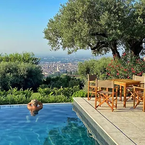  Alloggio per agriturismo Corte San Mattia