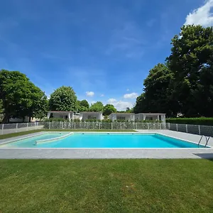Serenissima Camping
