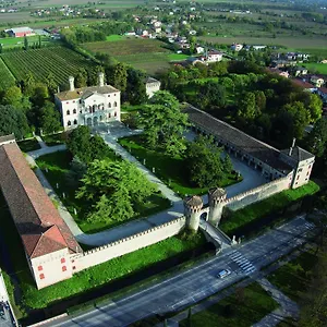 Castello Di Séjour à la campagne