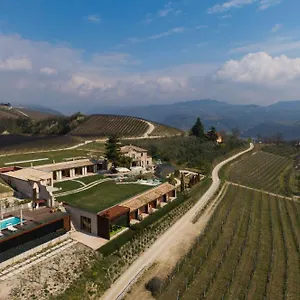 Tenuta Le Cave Séjour à la ferme