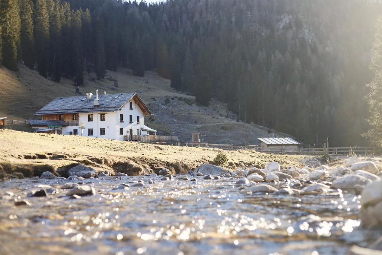 Rifugio Malga Ra Stua Villa Cortina d'Ampezzo