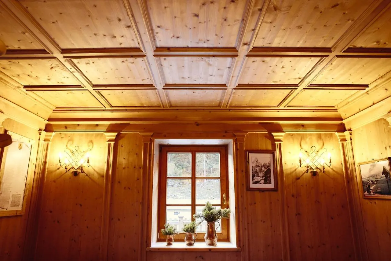 Rifugio Malga Ra Stua Villa Cortina d'Ampezzo Lodge