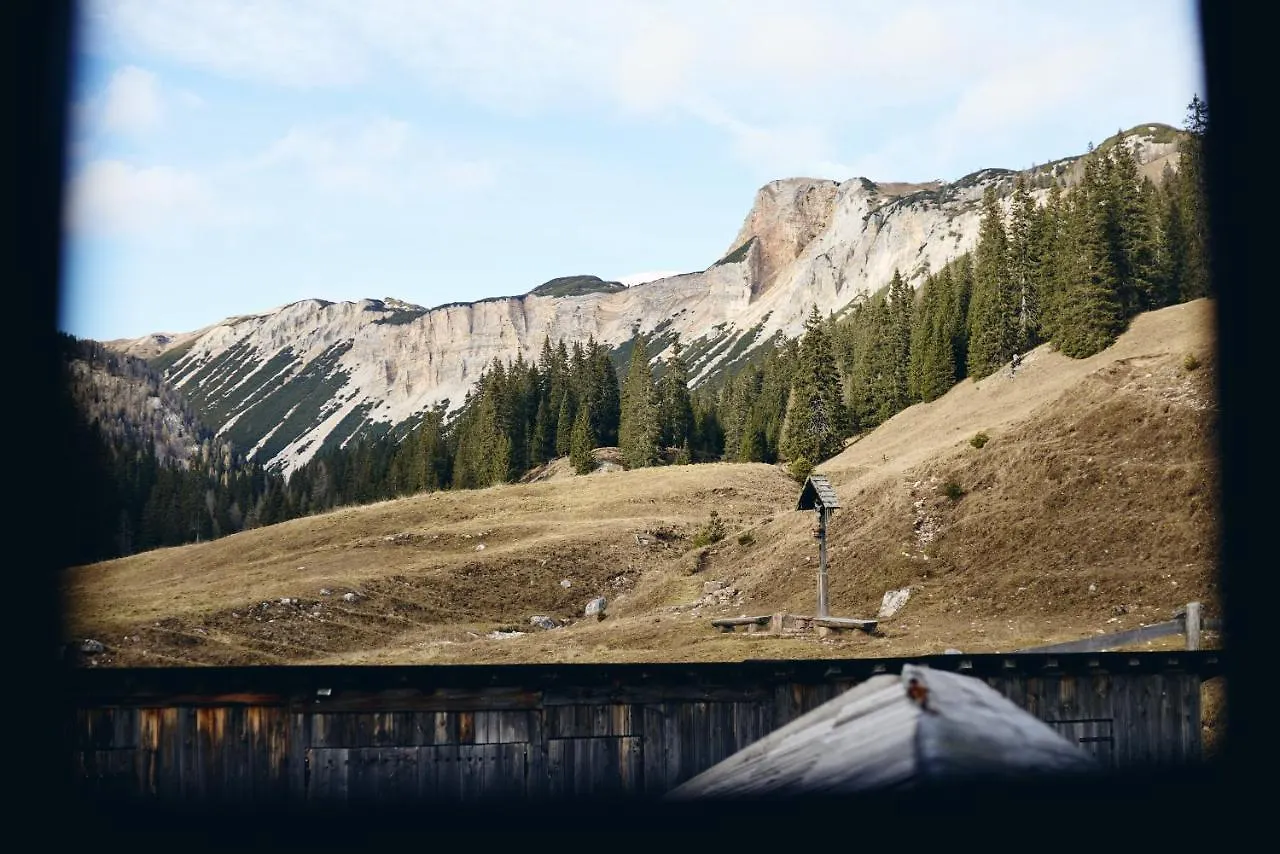 Rifugio Malga Ra Stua Villa Cortina d'Ampezzo Lodge